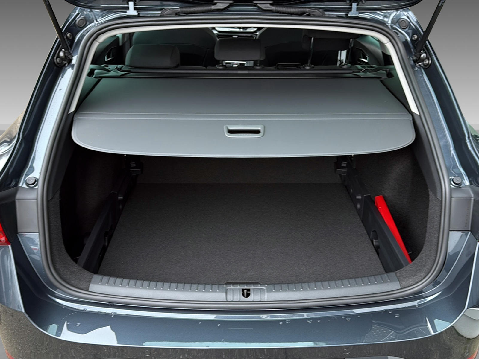 SEAT Leon ST 1.5 eTSI 150 Business Edition DSG - 9