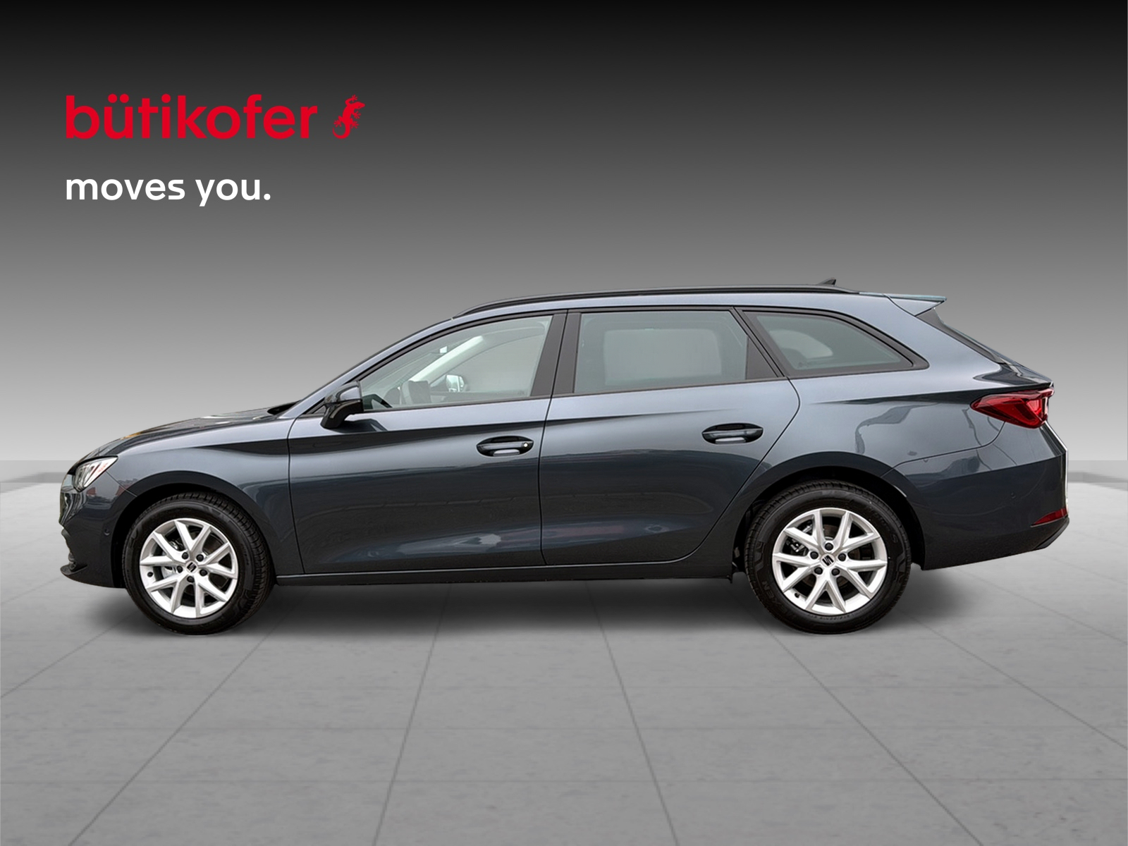 SEAT Leon ST 1.5 eTSI 150 Business Edition DSG - 3