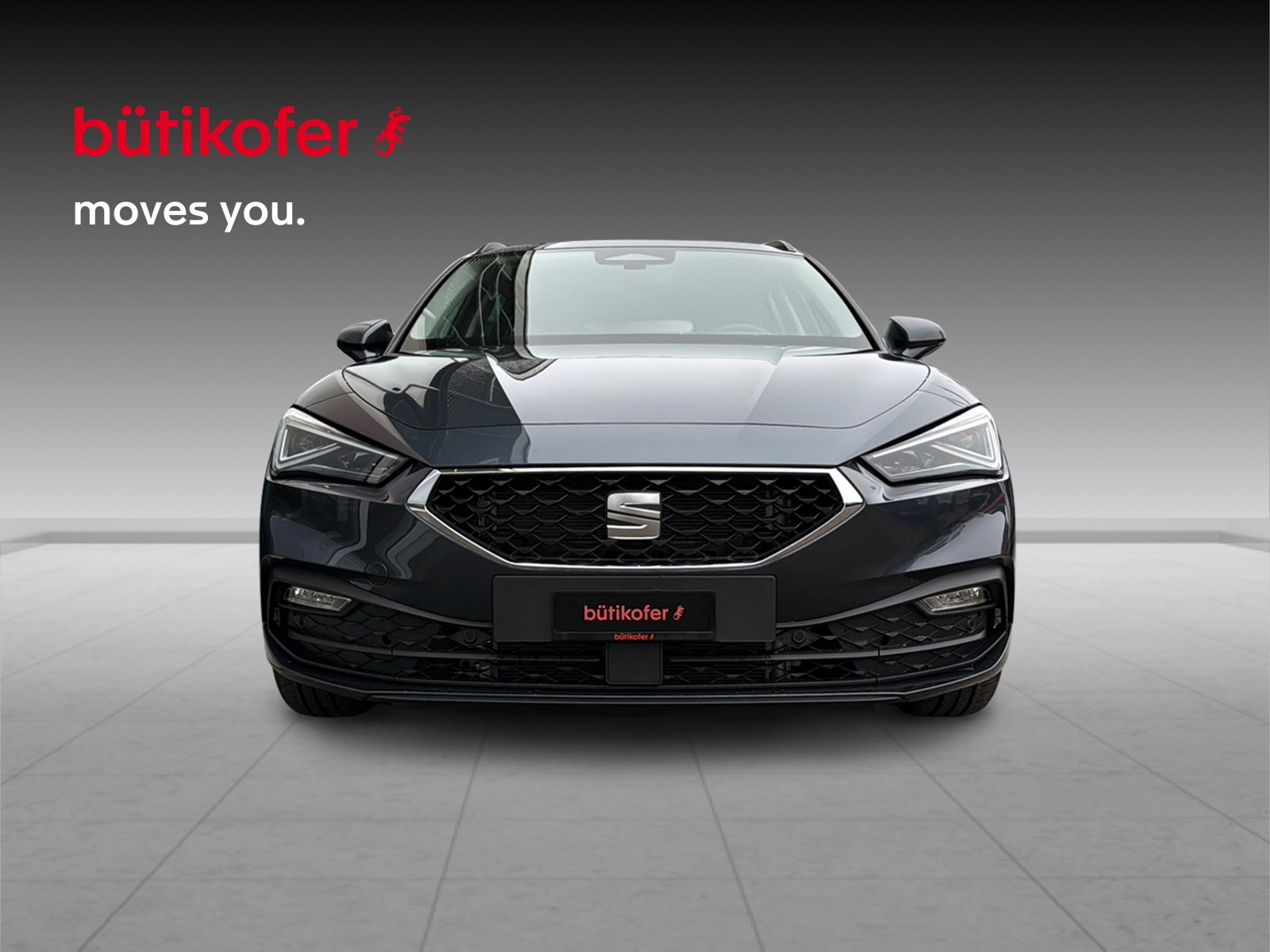 SEAT Leon ST 1.5 eTSI 150 Business Edition DSG - 2