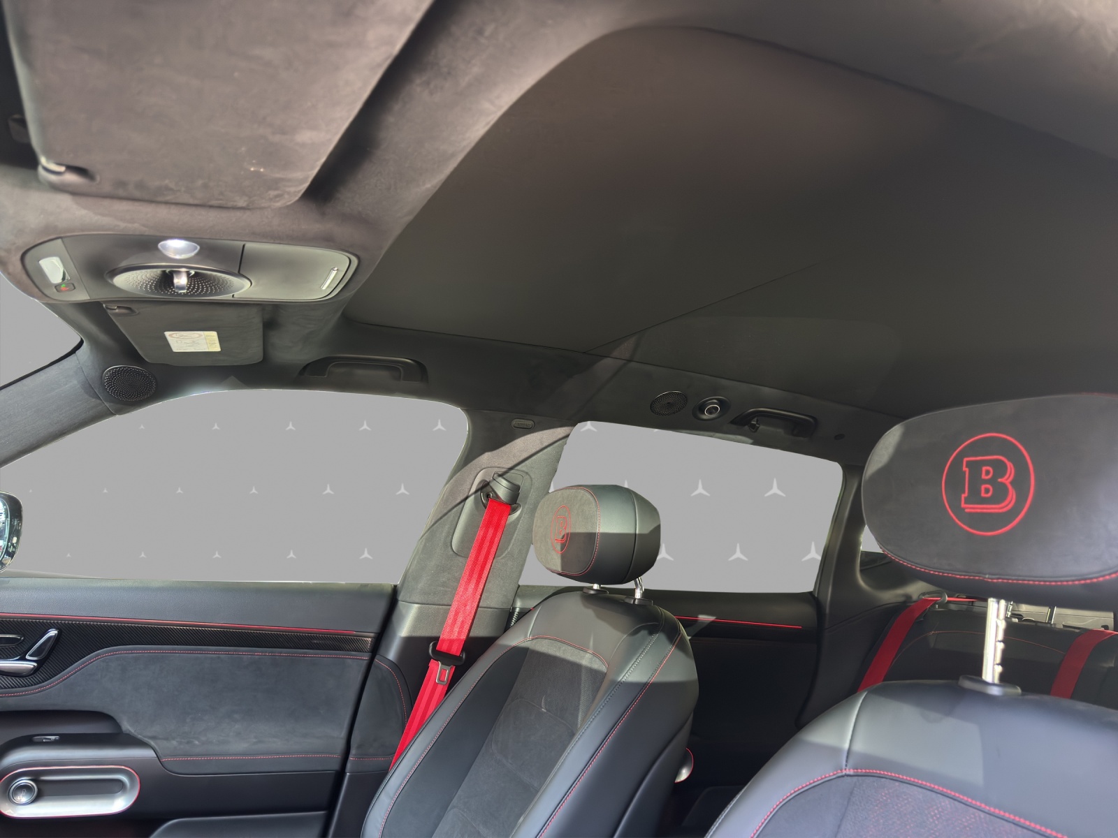 SMART #5 100kWh Brabus AWD - 13