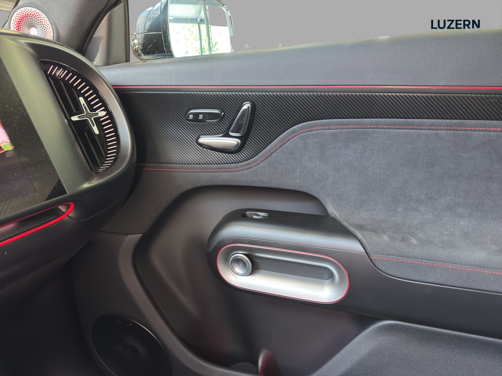 SMART #5 100kWh Brabus AWD - 8
