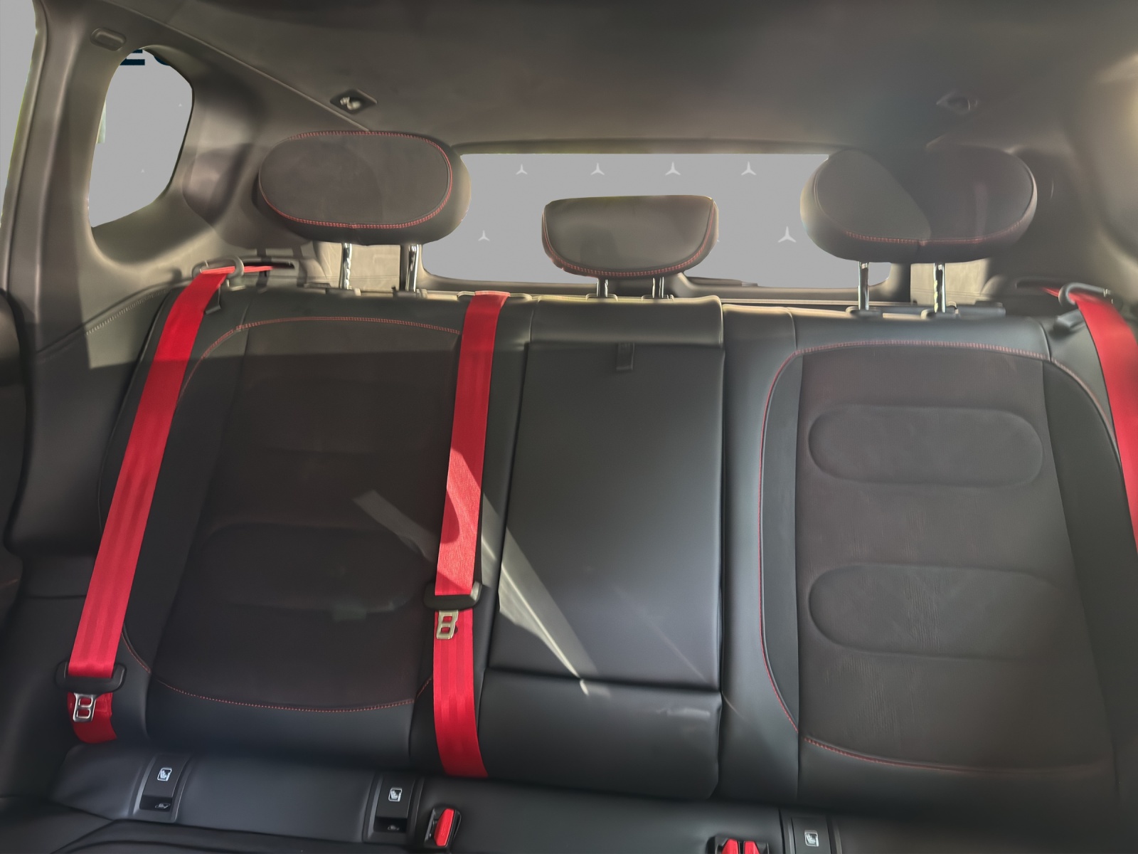SMART #5 100kWh Brabus AWD - 9