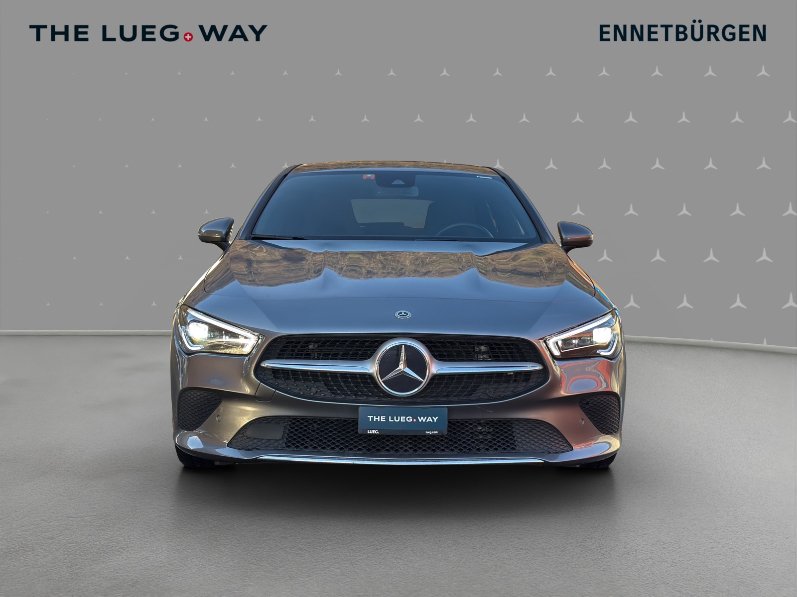 MERCEDES-BENZ CLA Shooting Brake 180 7G-DCT Progressive - 6