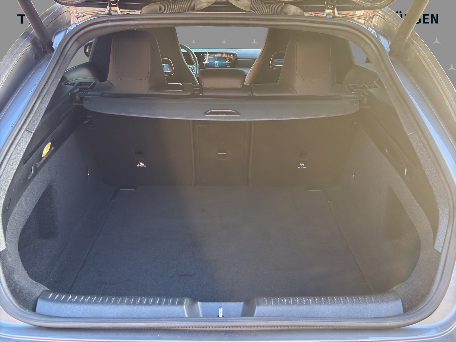 MERCEDES-BENZ CLA Shooting Brake 180 7G-DCT Progressive - 14
