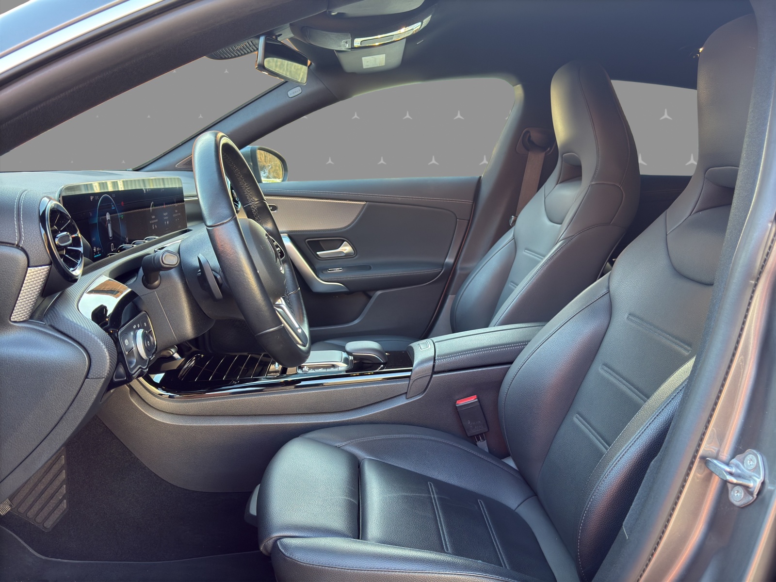 MERCEDES-BENZ CLA Shooting Brake 180 7G-DCT Progressive - 8
