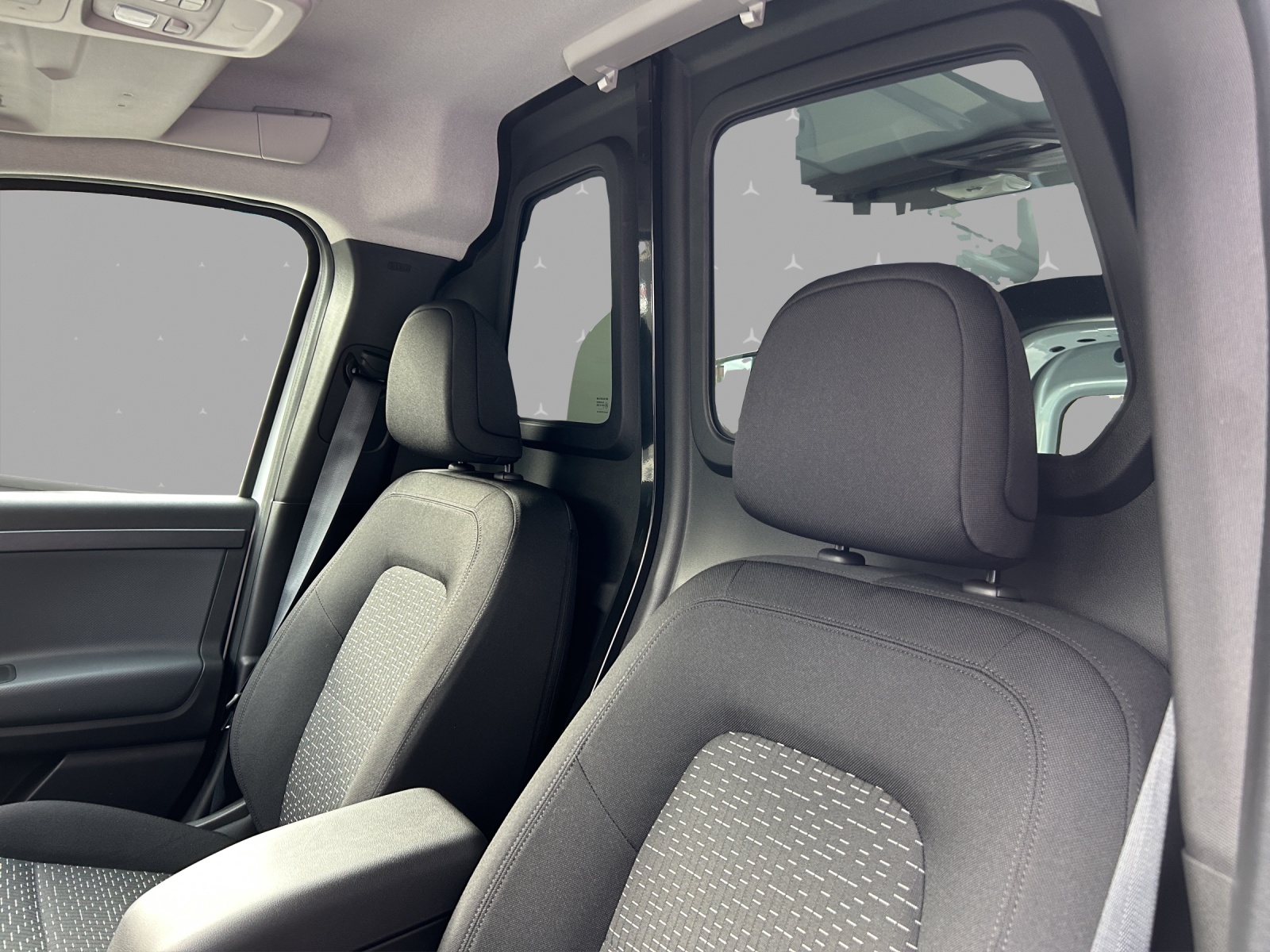 MERCEDES-BENZ eCitan 45kWh Base - 11