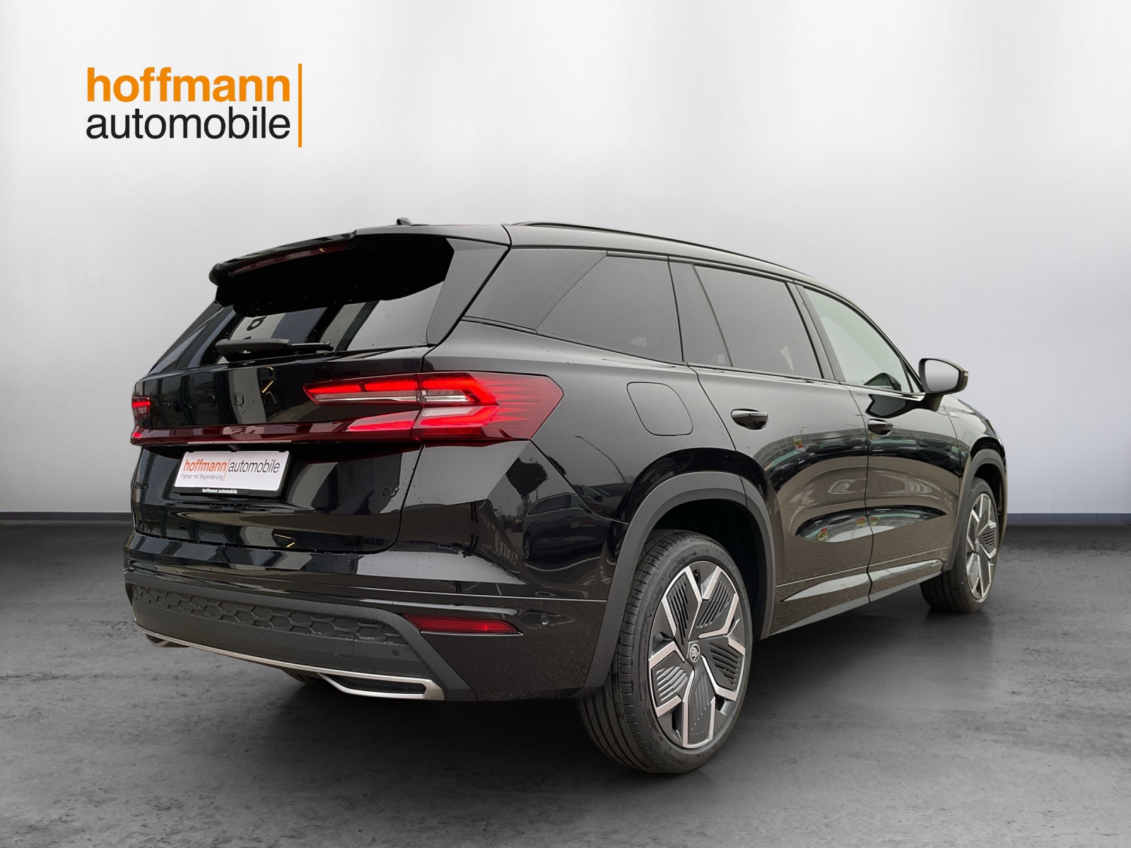 SKODA Kodiaq 1.5 TSI PHEV Sportline - 4