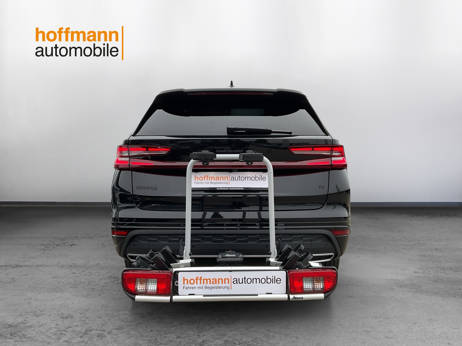 SKODA Kodiaq 1.5 TSI PHEV Sportline - 14