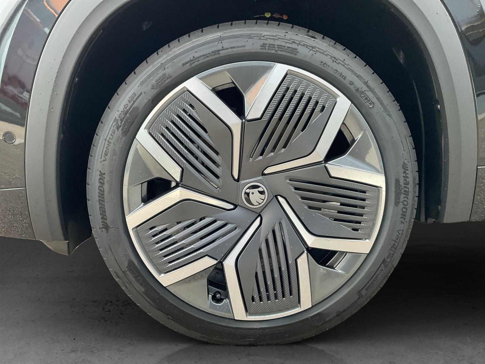 SKODA Kodiaq 1.5 TSI PHEV Sportline - 13