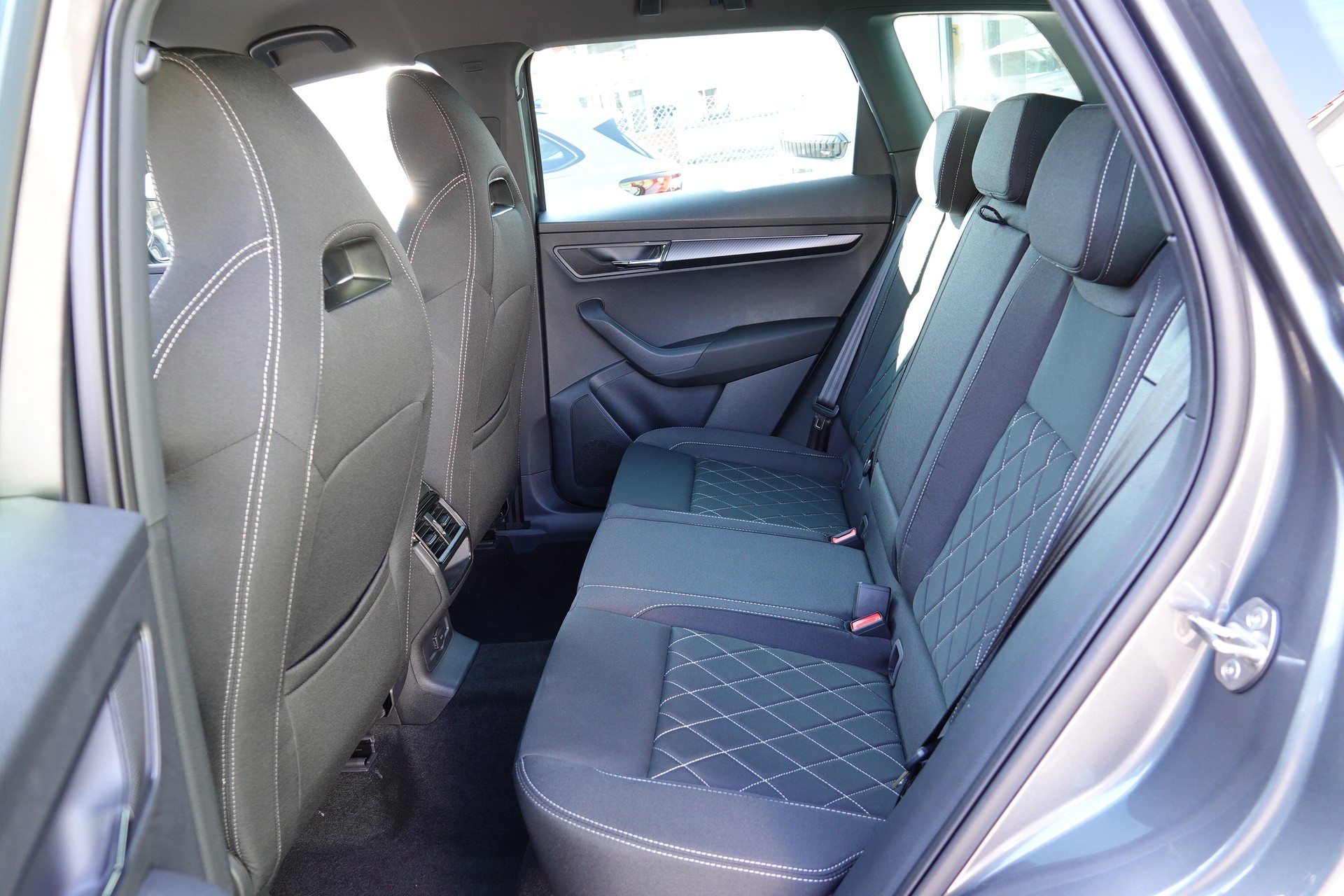 SKODA Karoq 2.0TSI Sportline Dynamic Limited 4x4 - 15