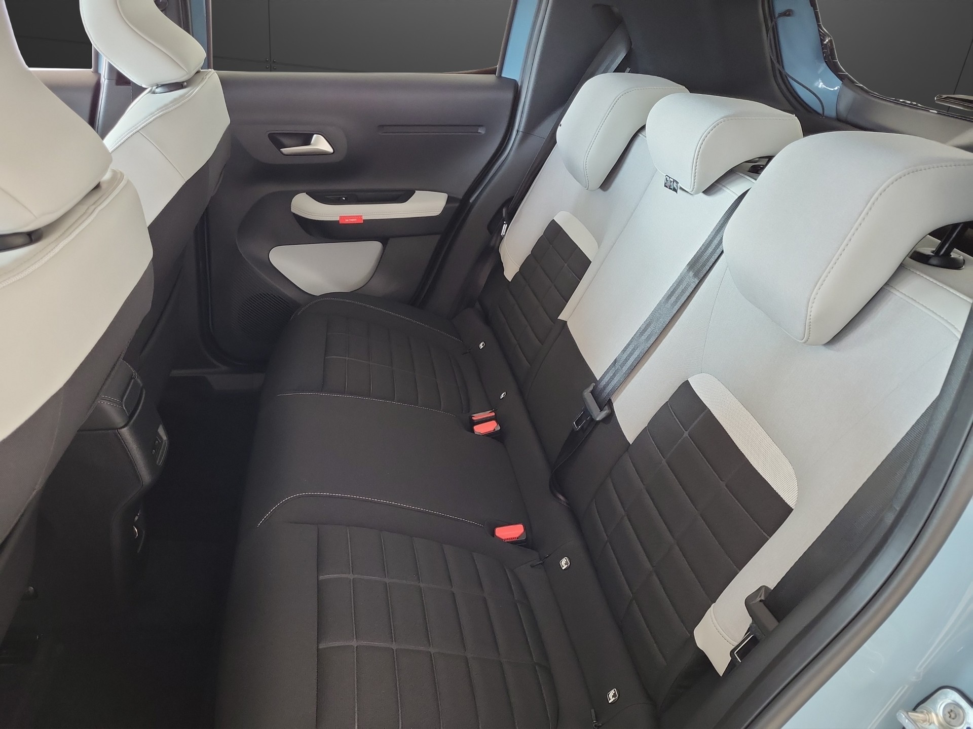 CITROEN C3 44 kWh Max - 5