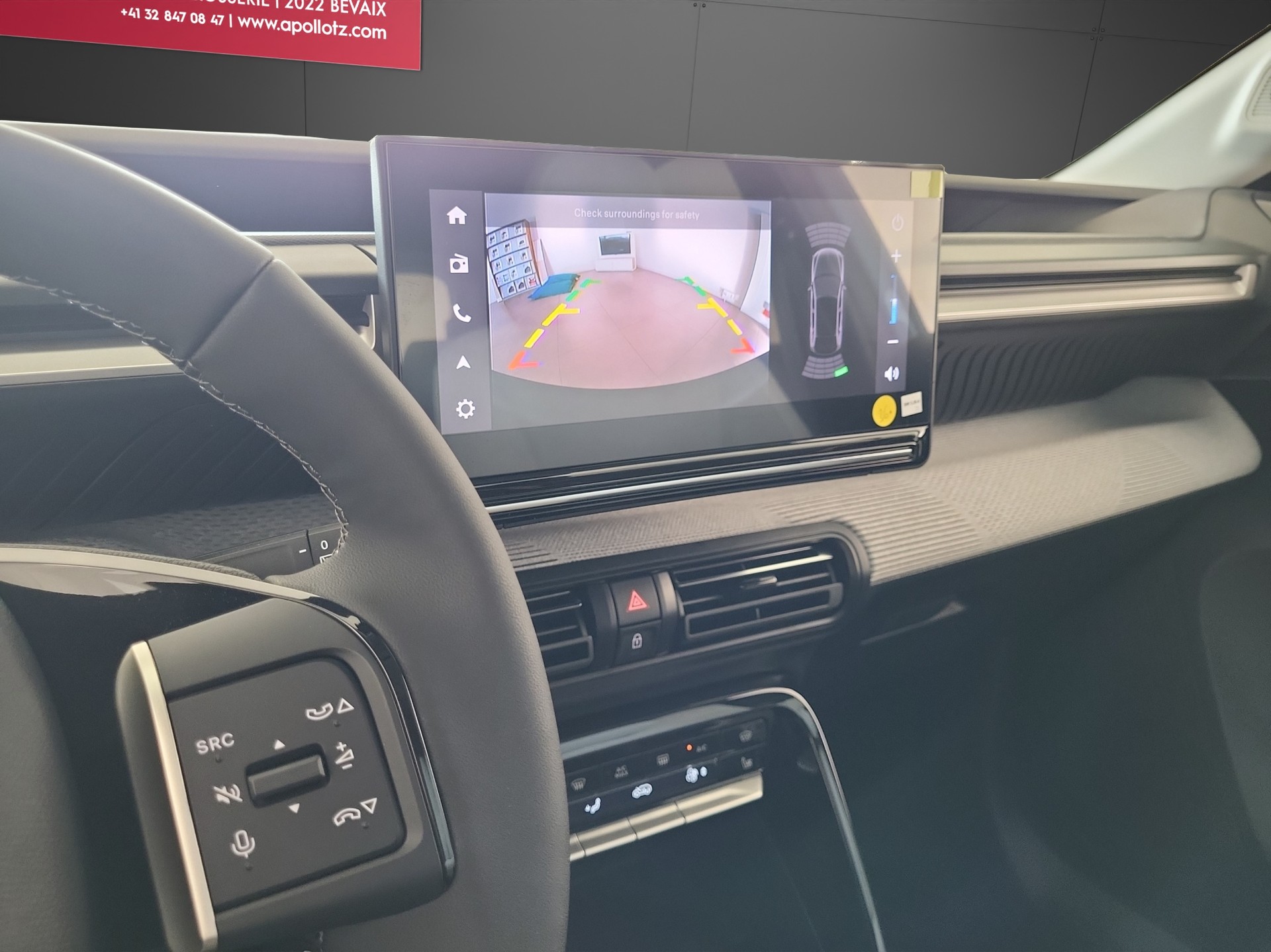 CITROEN C3 44 kWh Max - 8