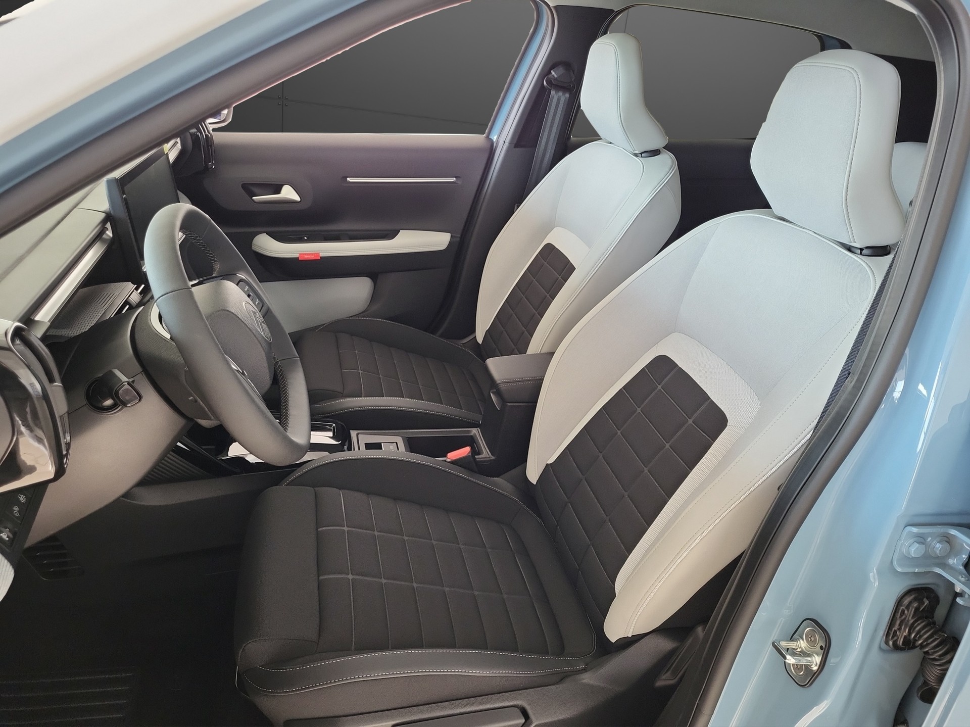 CITROEN C3 44 kWh Max - 4