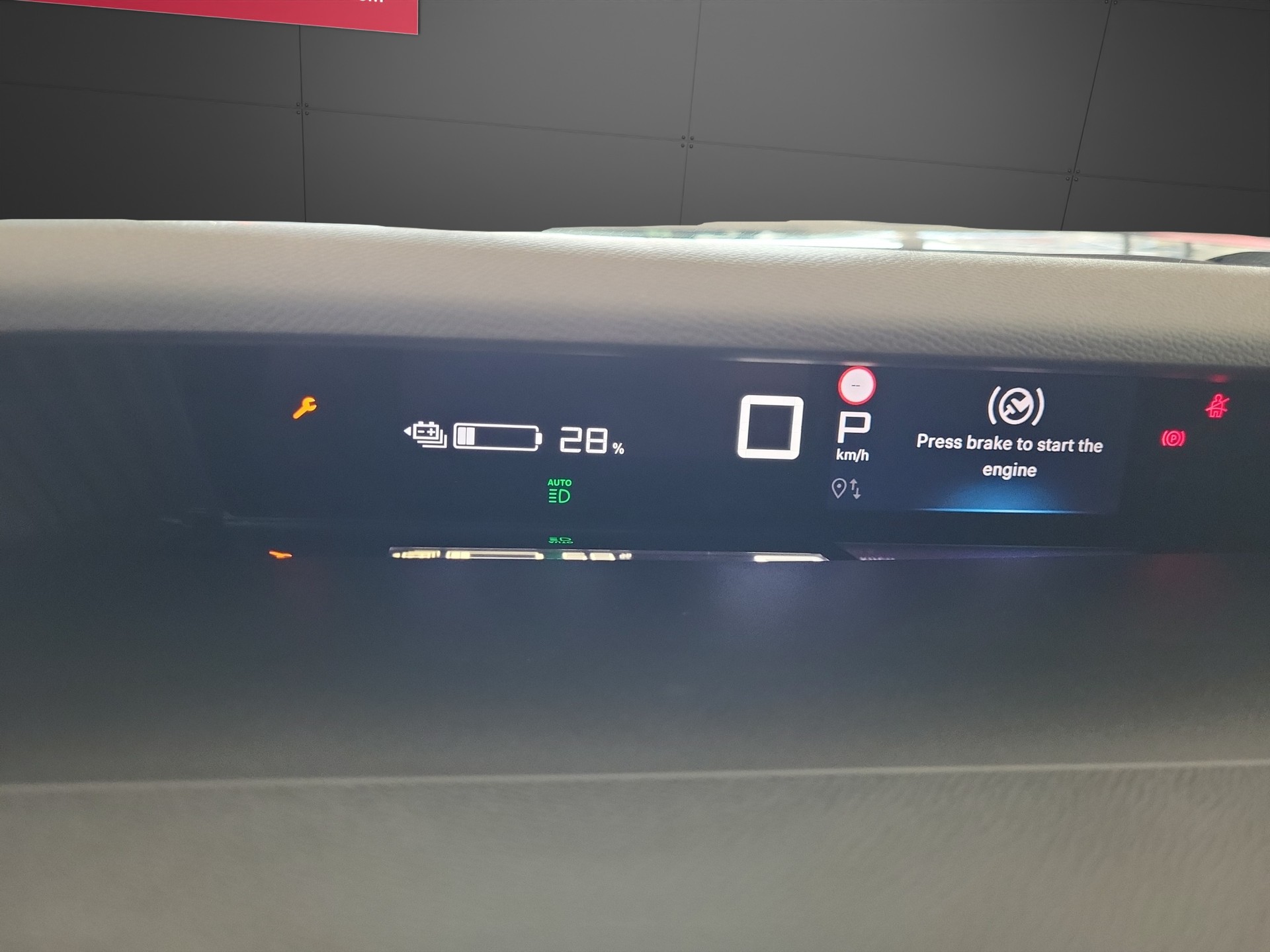 CITROEN C3 44 kWh Max - 7