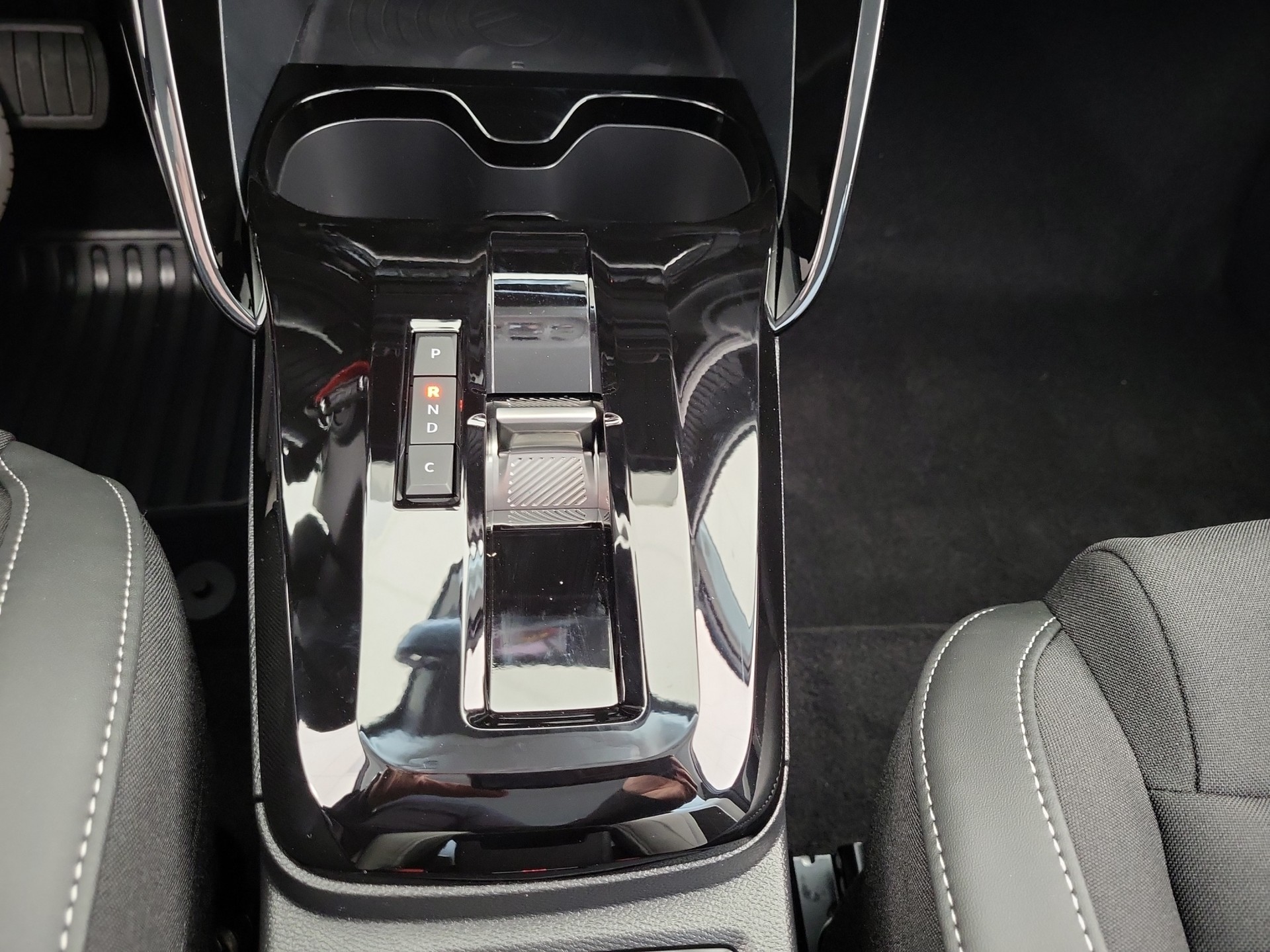 CITROEN C3 44 kWh Max - 9