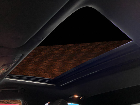 MERCEDES-BENZ EQC 400 4Matic EQ Star - 9