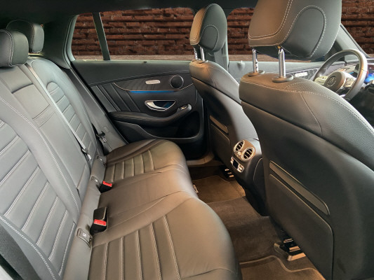 MERCEDES-BENZ EQC 400 4Matic EQ Star - 13