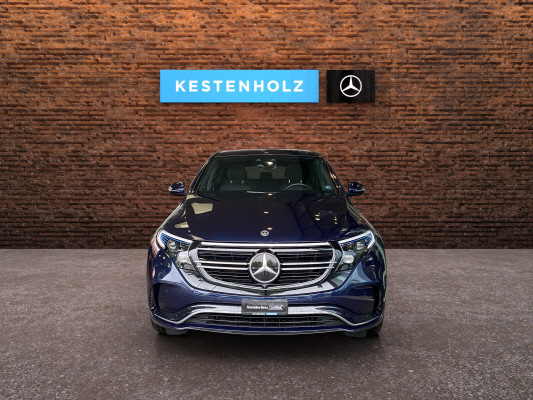 MERCEDES-BENZ EQC 400 4Matic EQ Star - 5