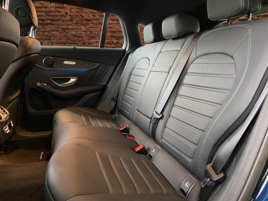 MERCEDES-BENZ EQC 400 4Matic EQ Star - 14