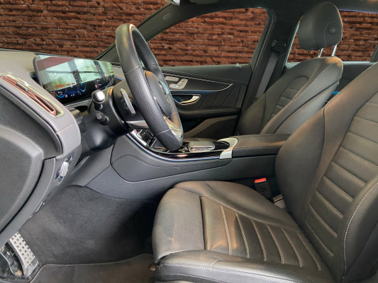 MERCEDES-BENZ EQC 400 4Matic EQ Star - 11