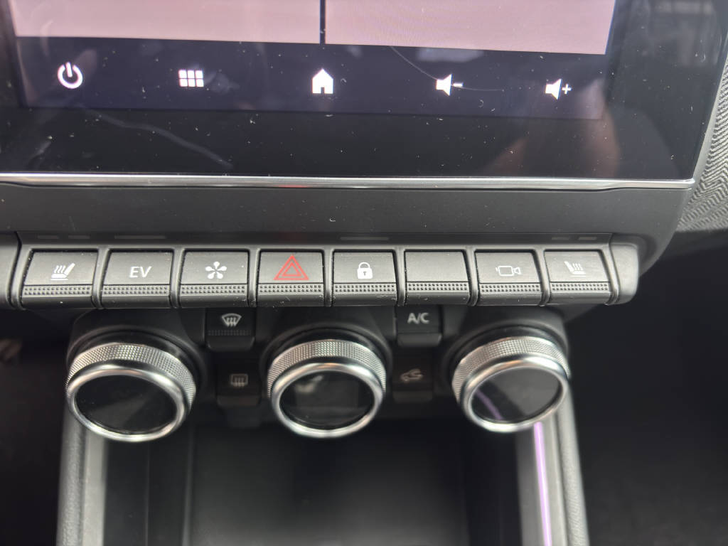 RENAULT Clio 1.6 E-Tech techno - 13