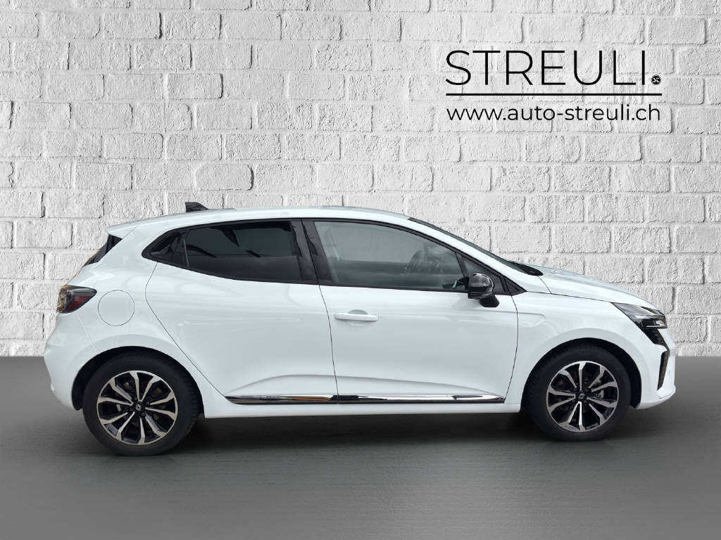RENAULT Clio 1.6 E-Tech techno - 3