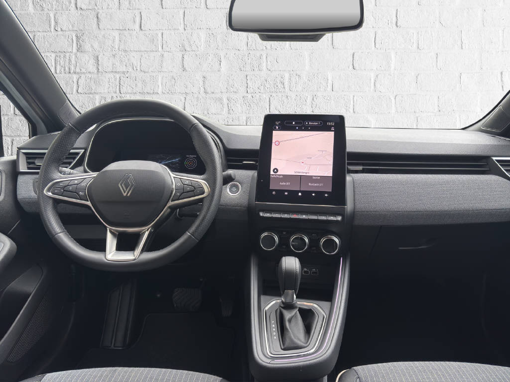 RENAULT Clio 1.6 E-Tech techno - 9
