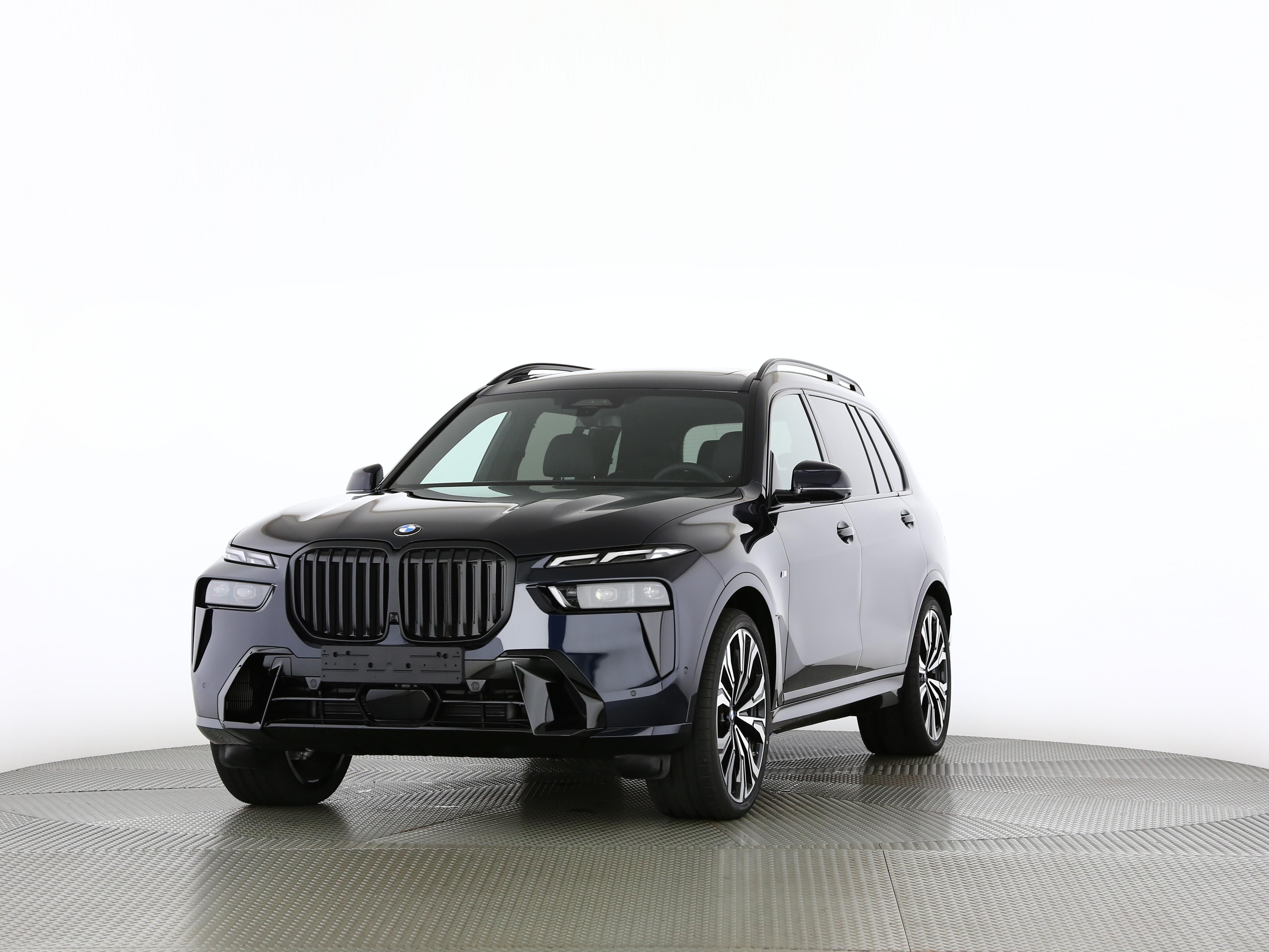 X7 40d xDrive SAG
