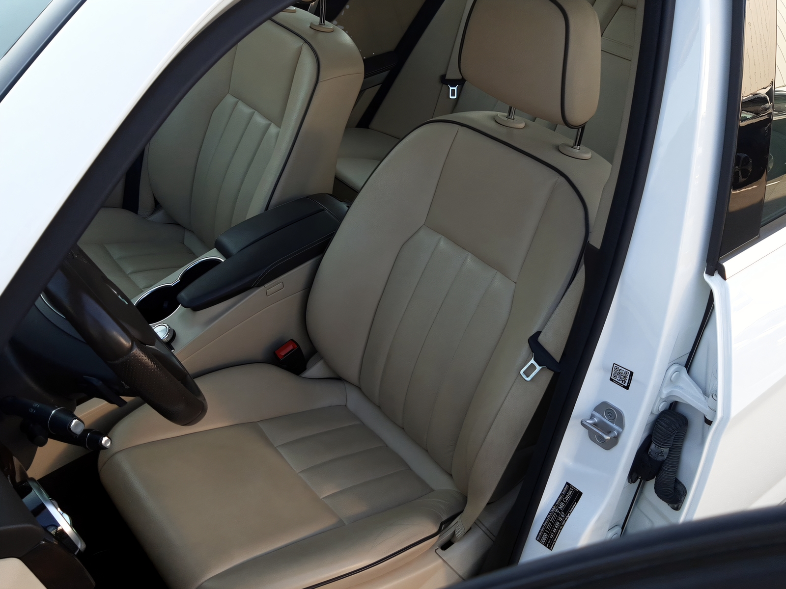 MERCEDES-BENZ GLK 250 BlueTEC 4Matic - 9