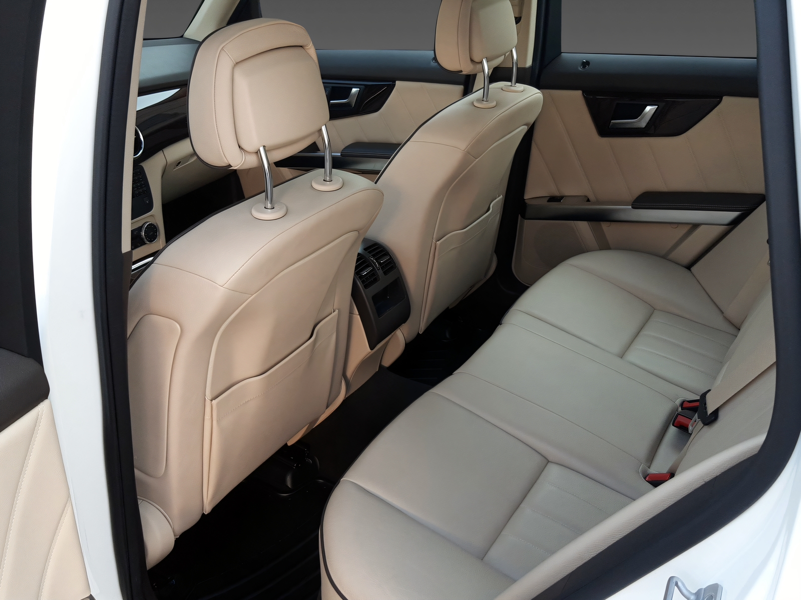 MERCEDES-BENZ GLK 250 BlueTEC 4Matic - 14