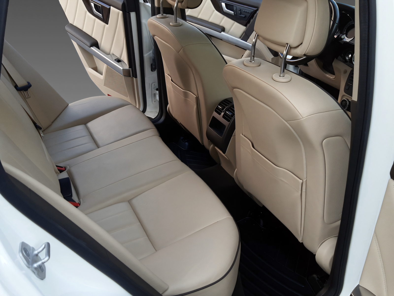 MERCEDES-BENZ GLK 250 BlueTEC 4Matic - 15