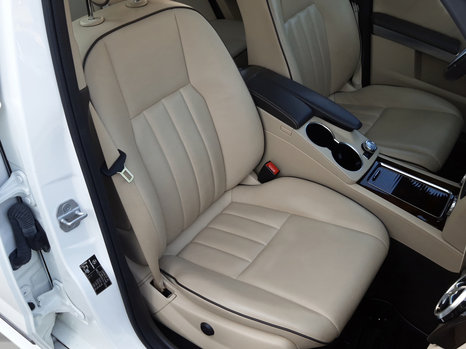 MERCEDES-BENZ GLK 250 BlueTEC 4Matic - 13