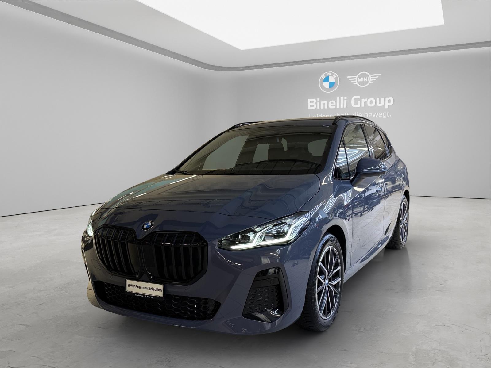 2er Active Tourer 223d xDrive M-SportPaket