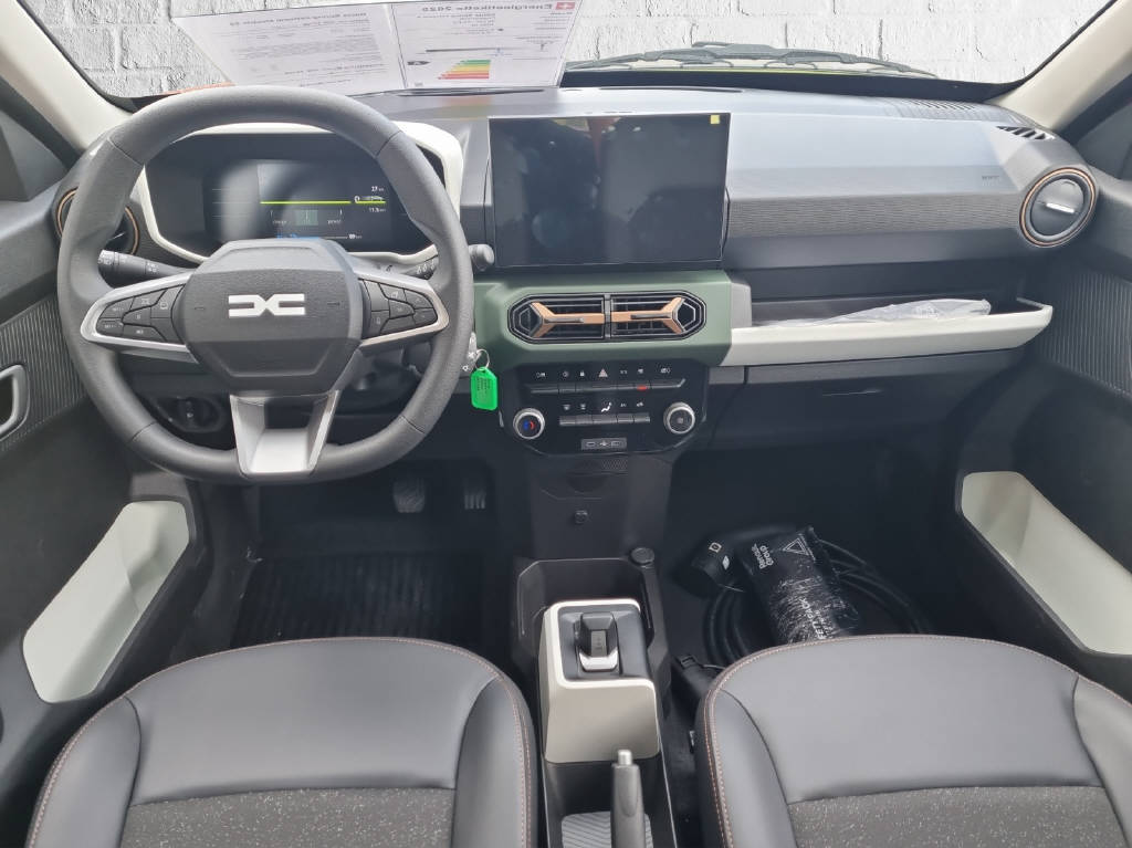 DACIA Spring extreme electric 65 - 6