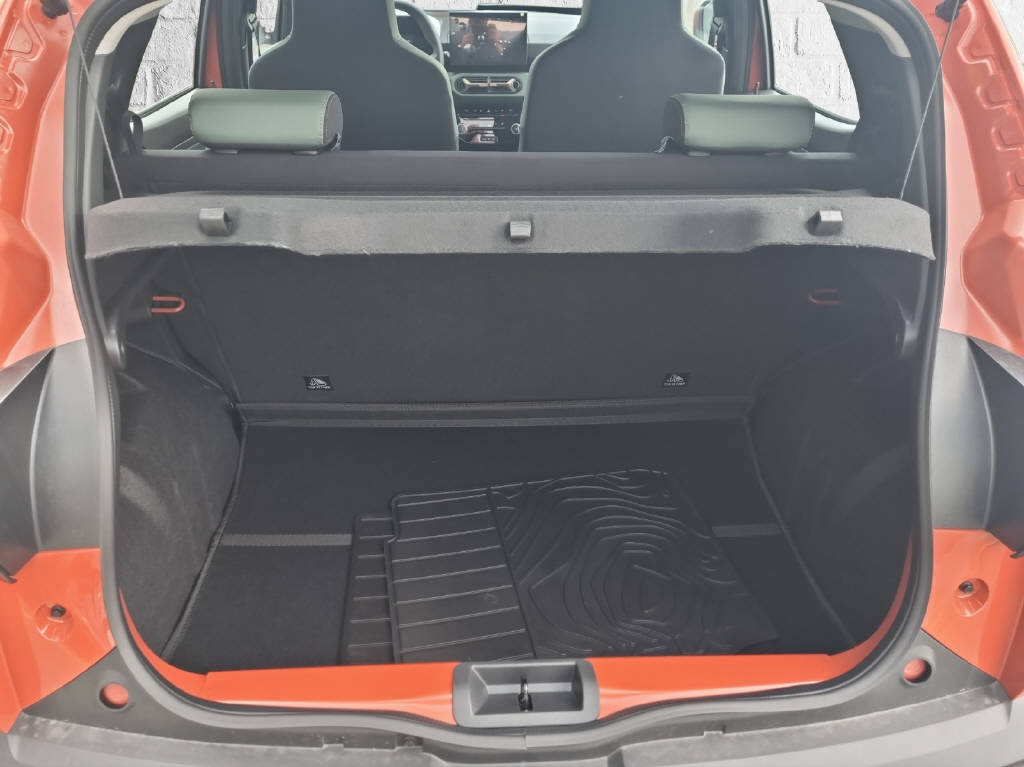 DACIA Spring extreme electric 65 - 11