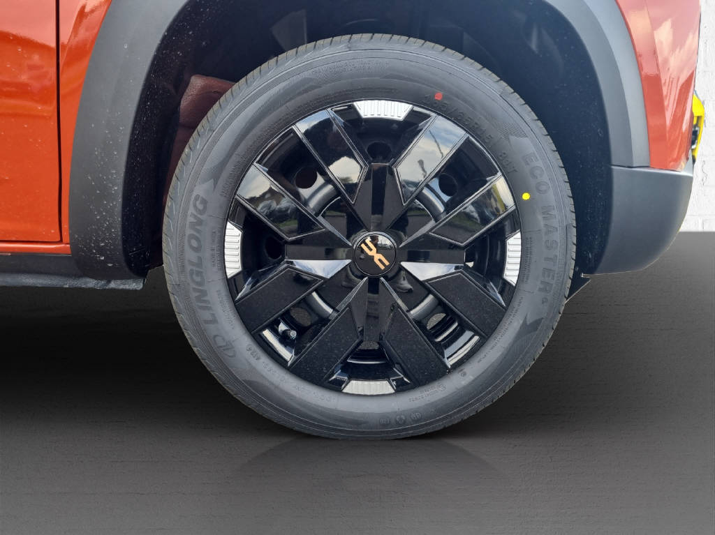 DACIA Spring extreme electric 65 - 12