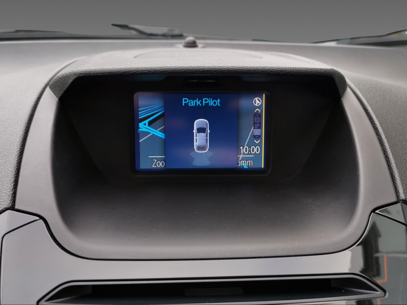 FORD EcoSport 1.5 Titanium FPS - 6