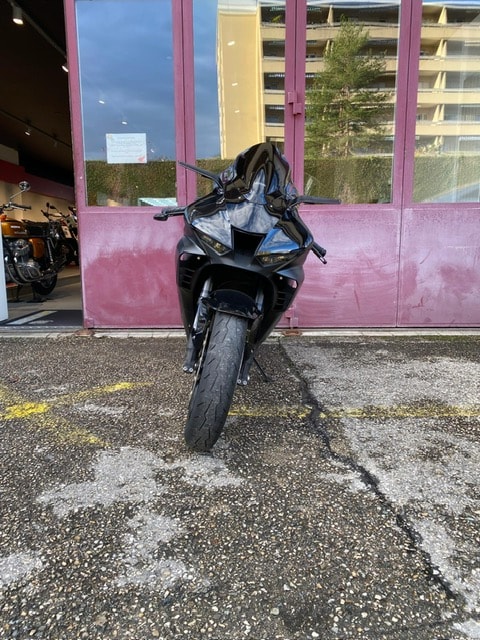 HONDA CBR 1000 RR-R - 8