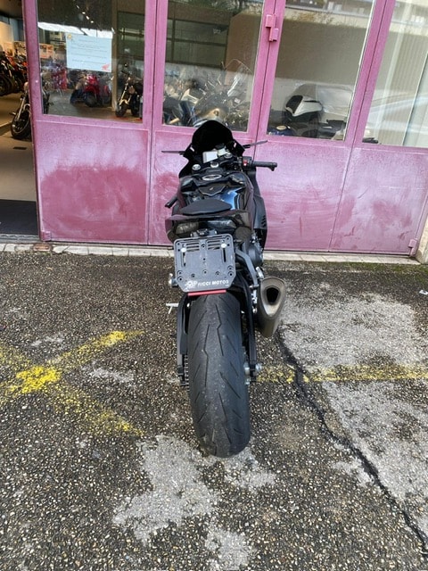 HONDA CBR 1000 RR-R - 4