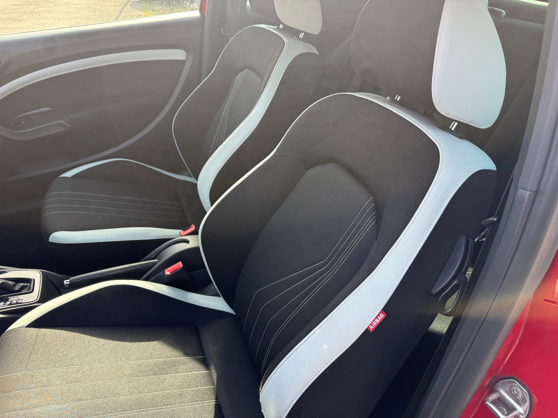 SEAT Ibiza SC 1.4 TSI Cupra DSG - 6