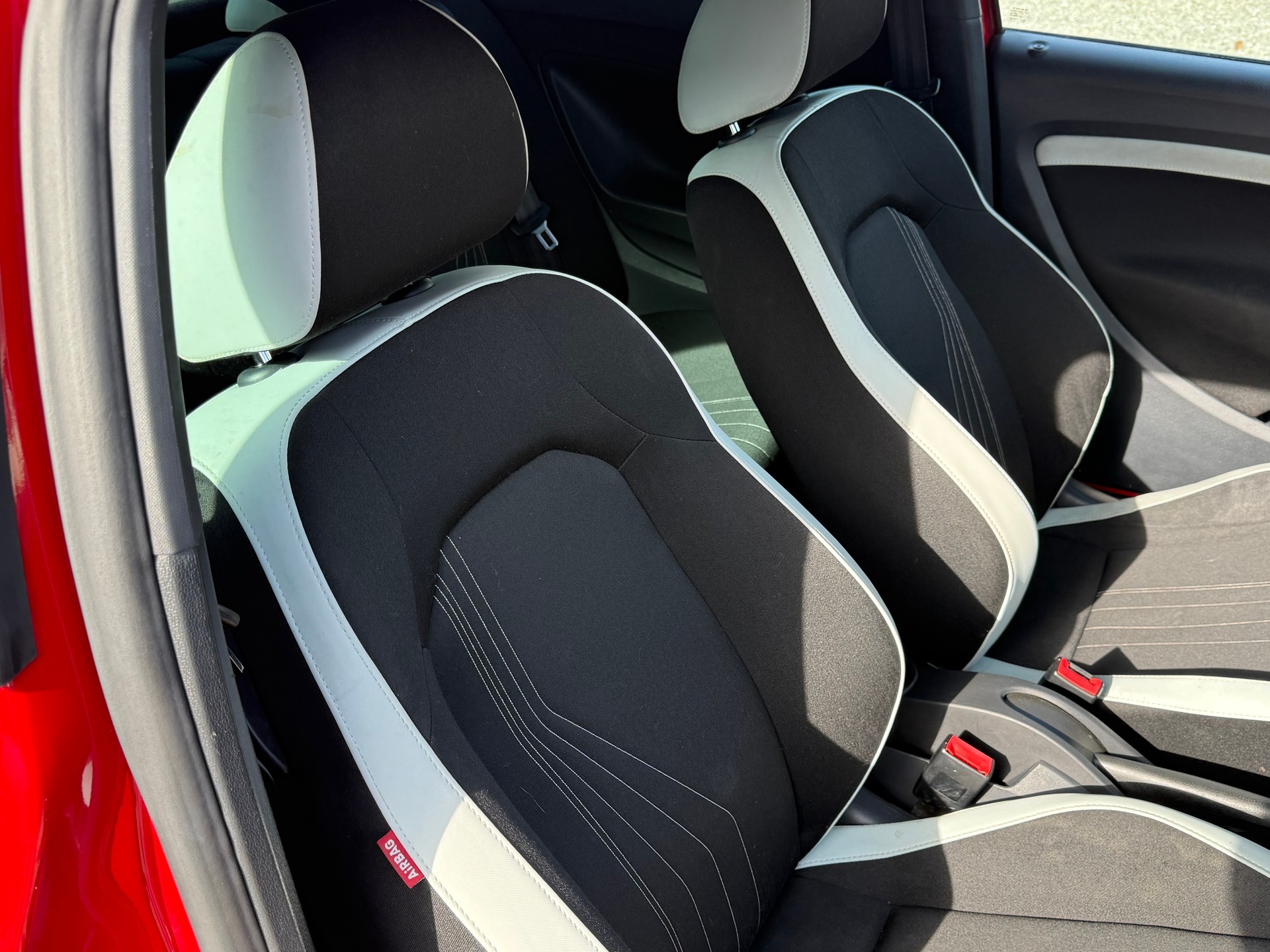 SEAT Ibiza SC 1.4 TSI Cupra DSG - 8