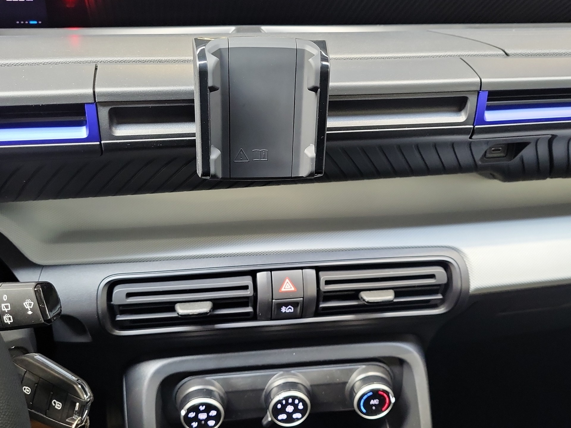 CITROEN C3 44 kWh You - 9