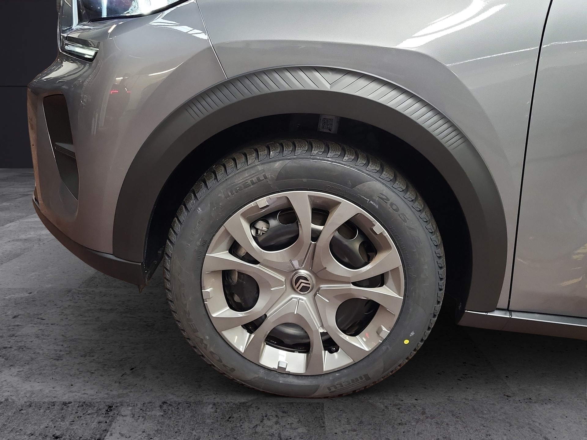 CITROEN C3 44 kWh You - 4