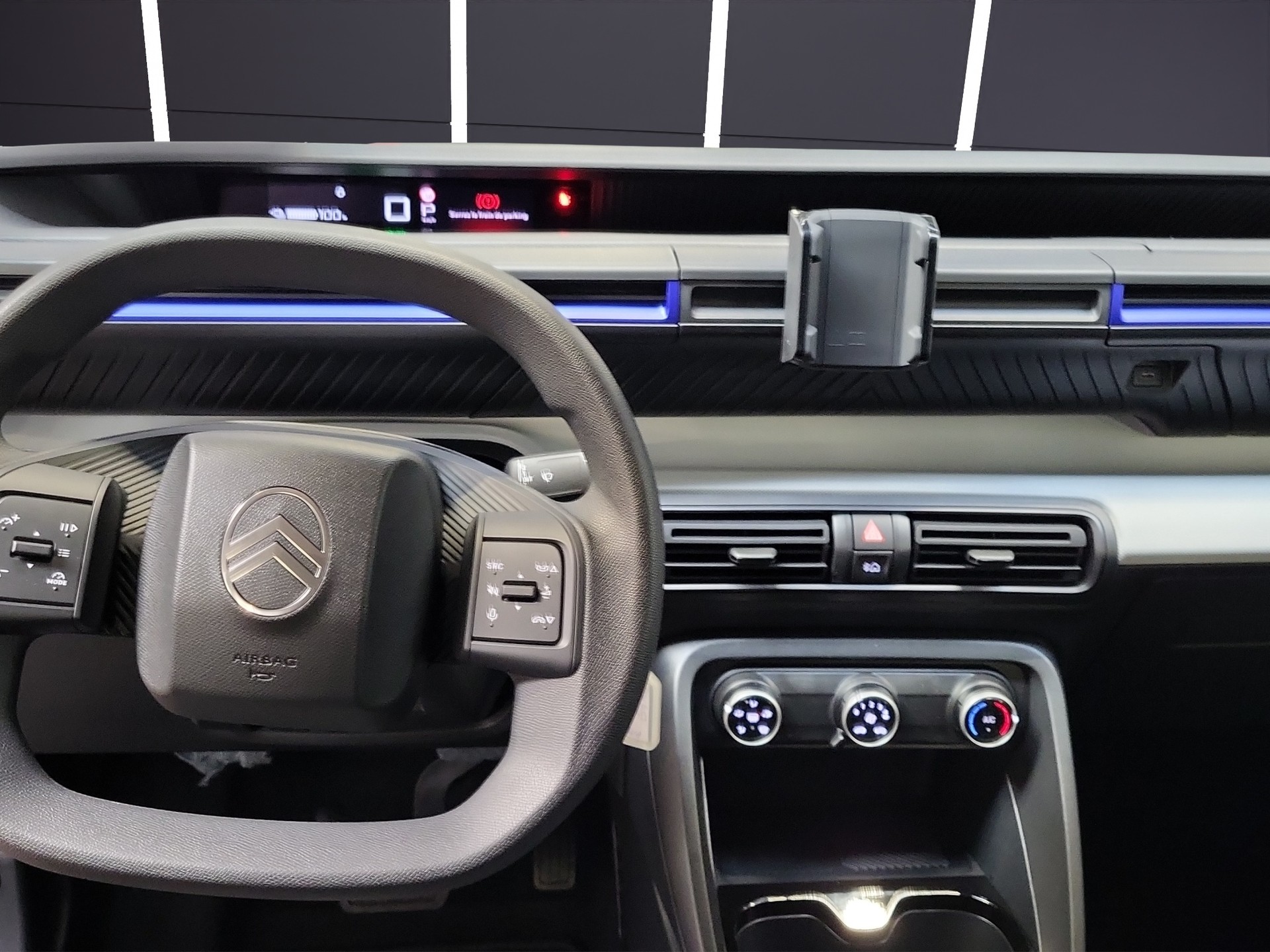 CITROEN C3 44 kWh You - 7