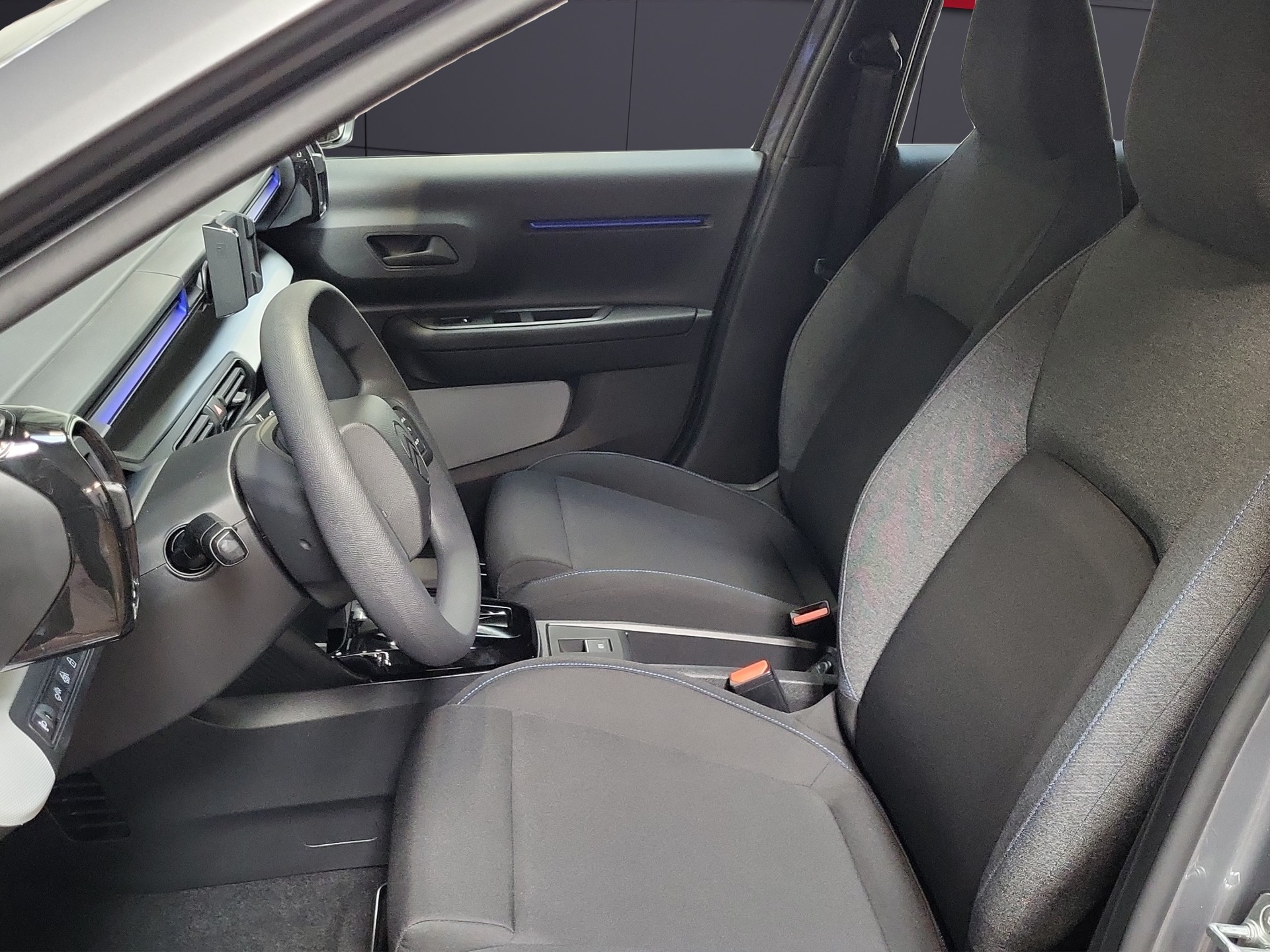 CITROEN C3 44 kWh You - 5