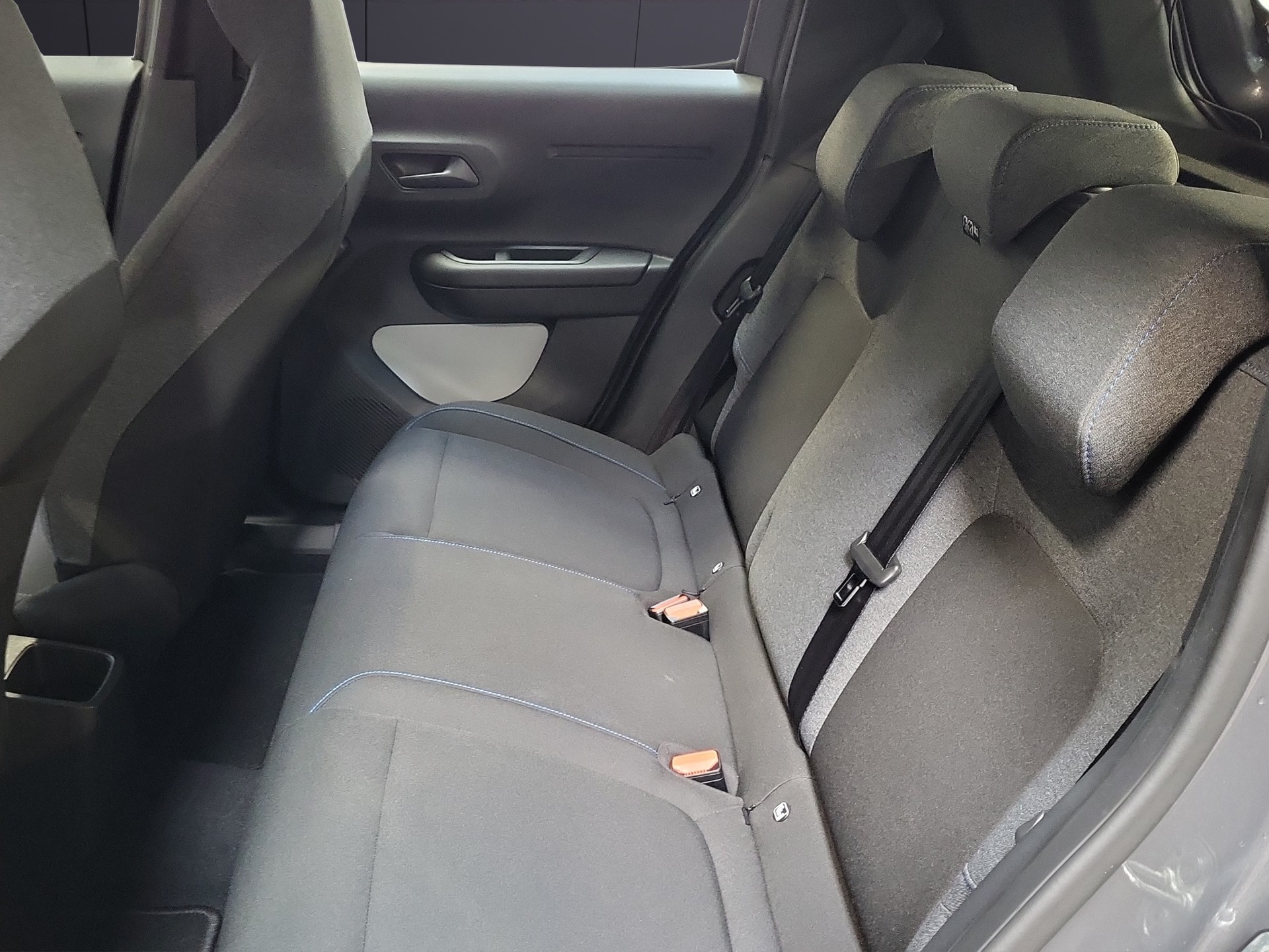 CITROEN C3 44 kWh You - 6