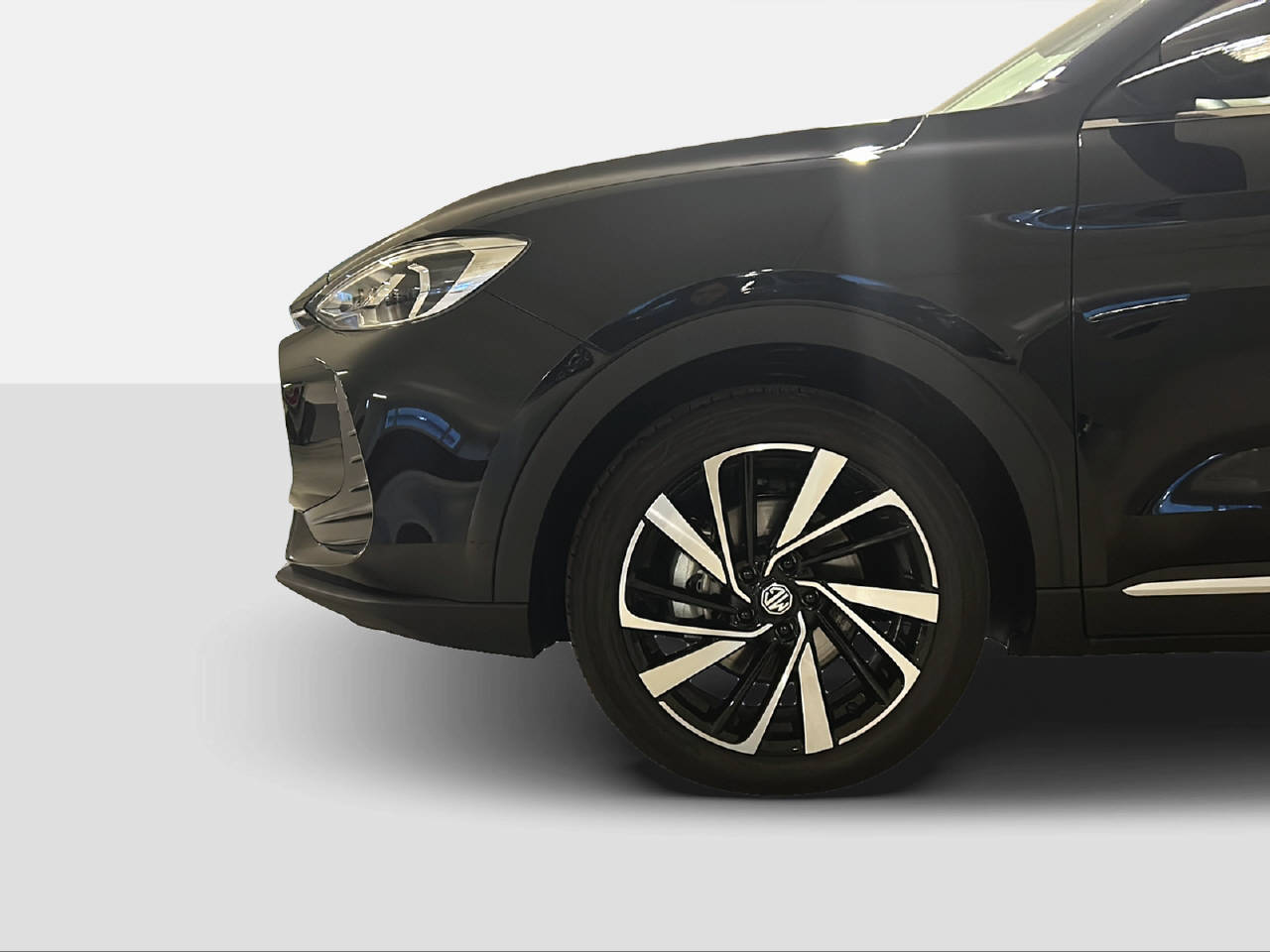 MG ZS 1.5 Hybrid+ Luxury - 9