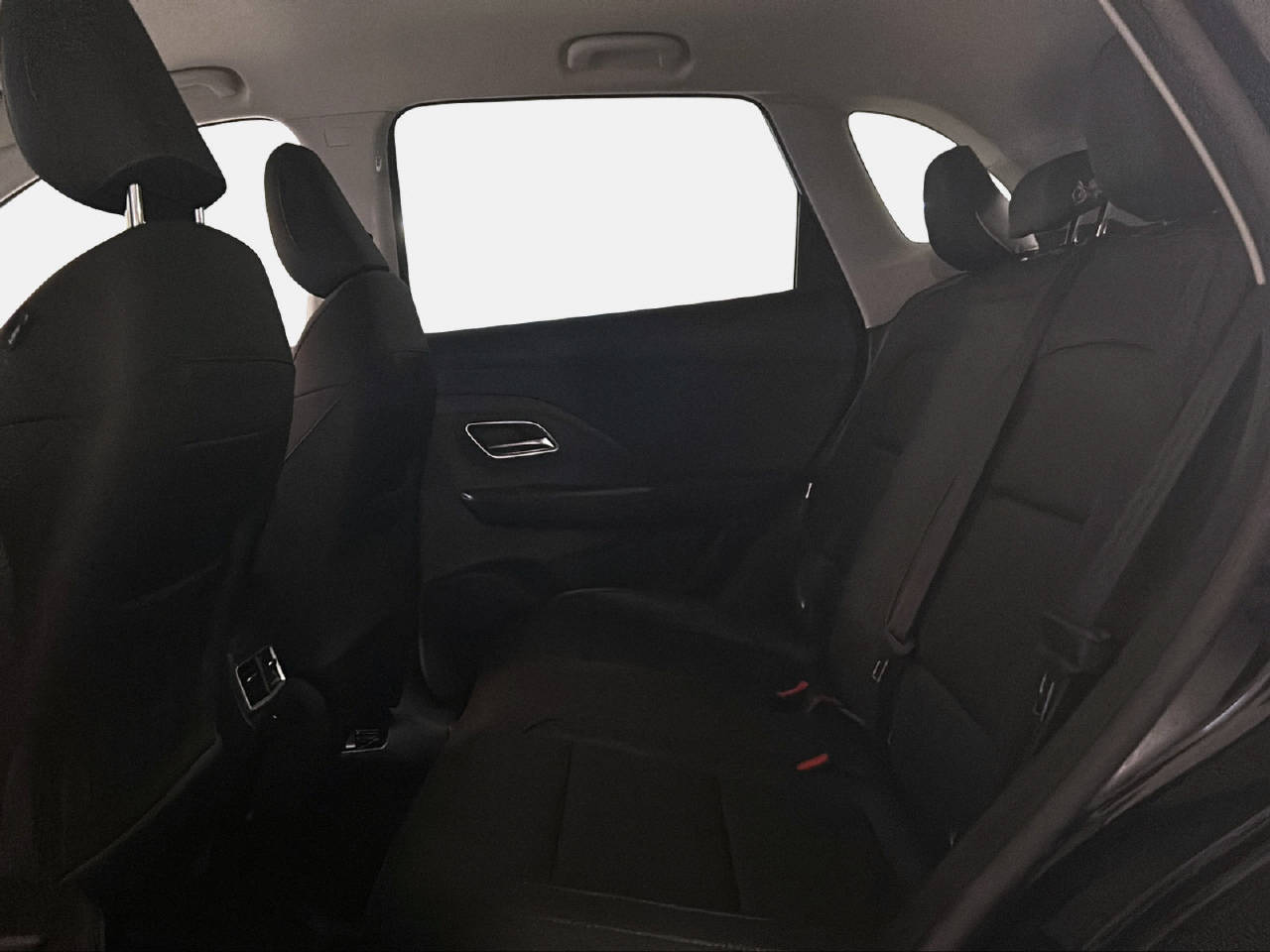 MG ZS 1.5 Hybrid+ Luxury - 10