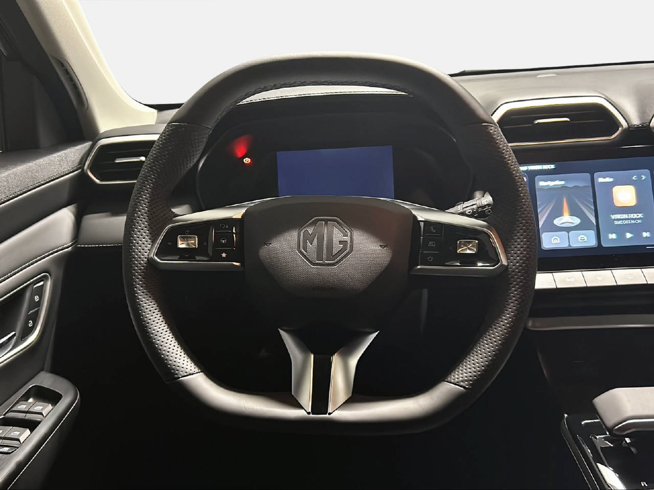 MG ZS 1.5 Hybrid+ Luxury - 14