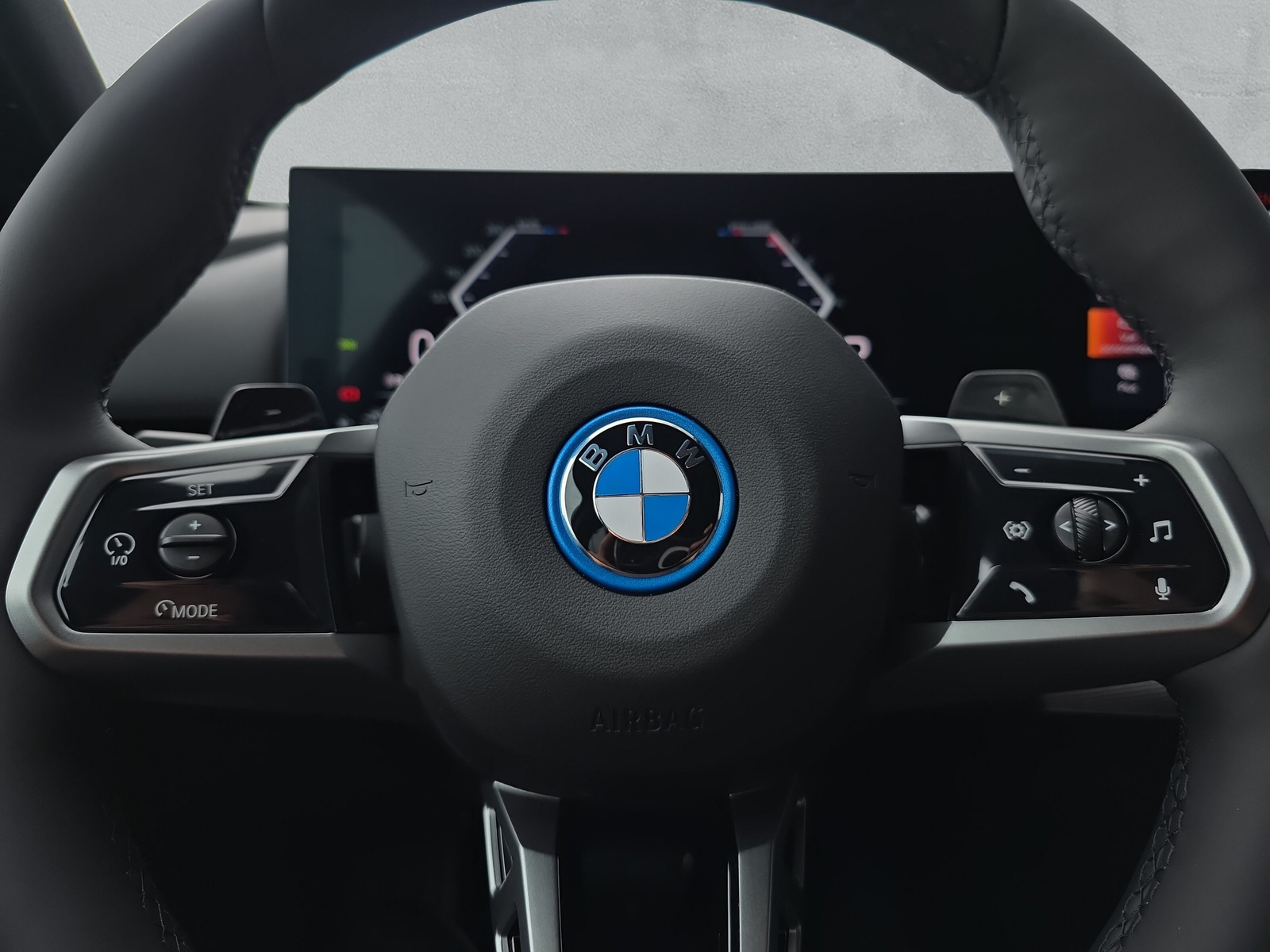 BMW 530e xDrive Touring M Sport Steptronic - 22